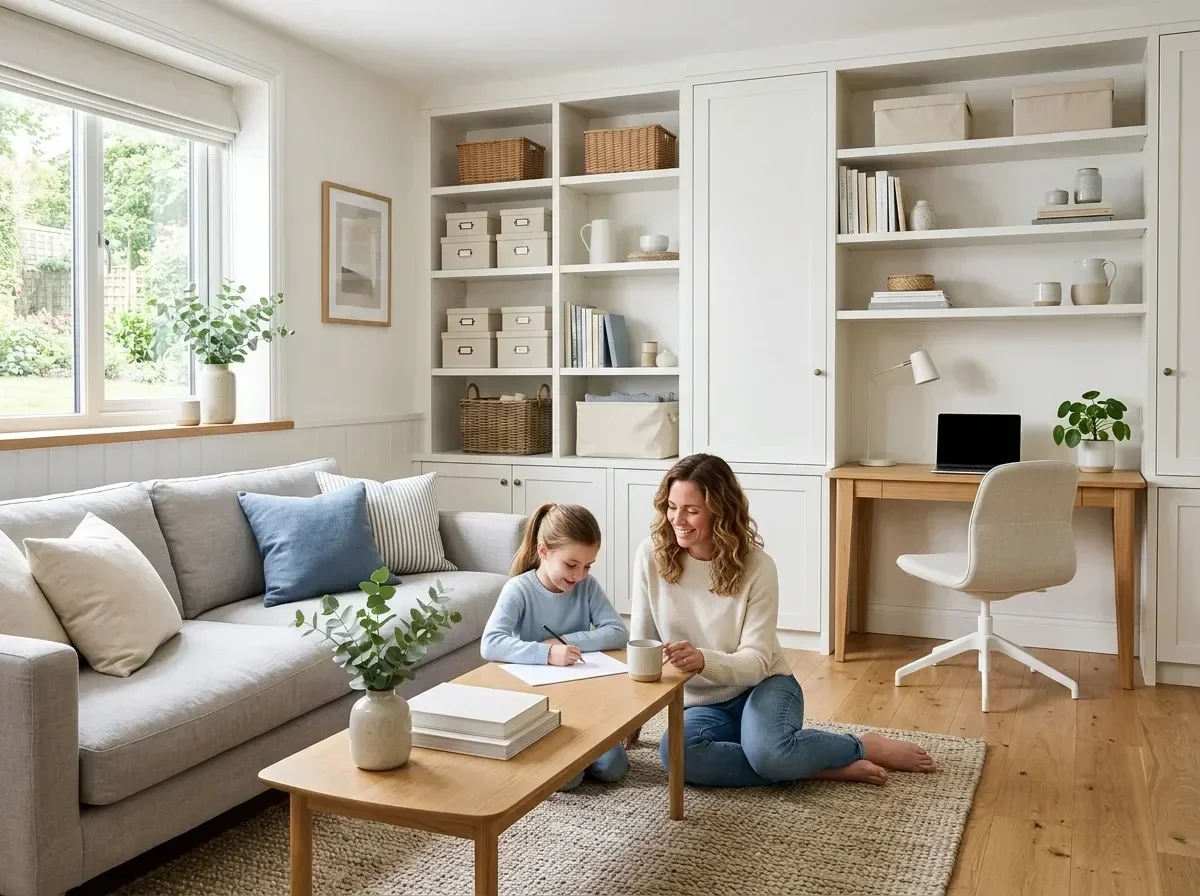 Clutter-Free Homes - Greenville Junk Removal